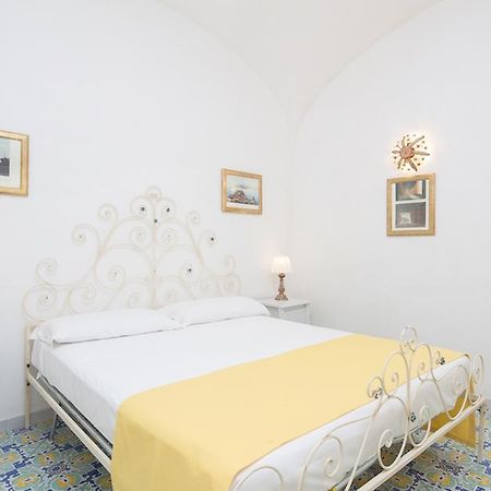 Marlin Guest House 카프리 객실 사진