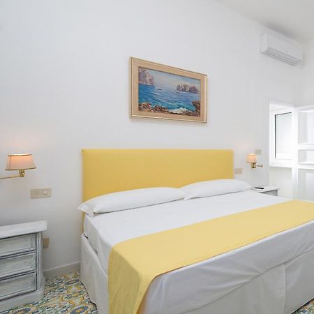 Marlin Guest House 카프리 객실 사진