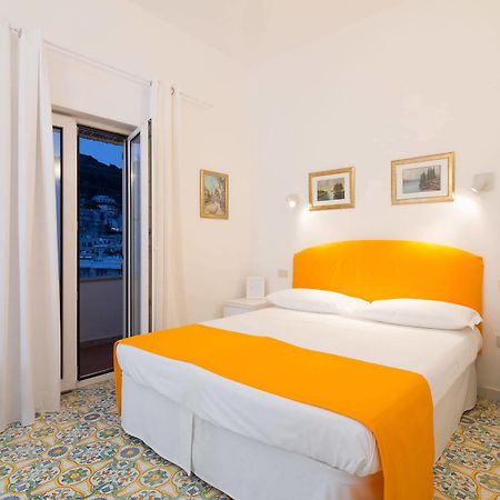 Marlin Guest House 카프리 외부 사진