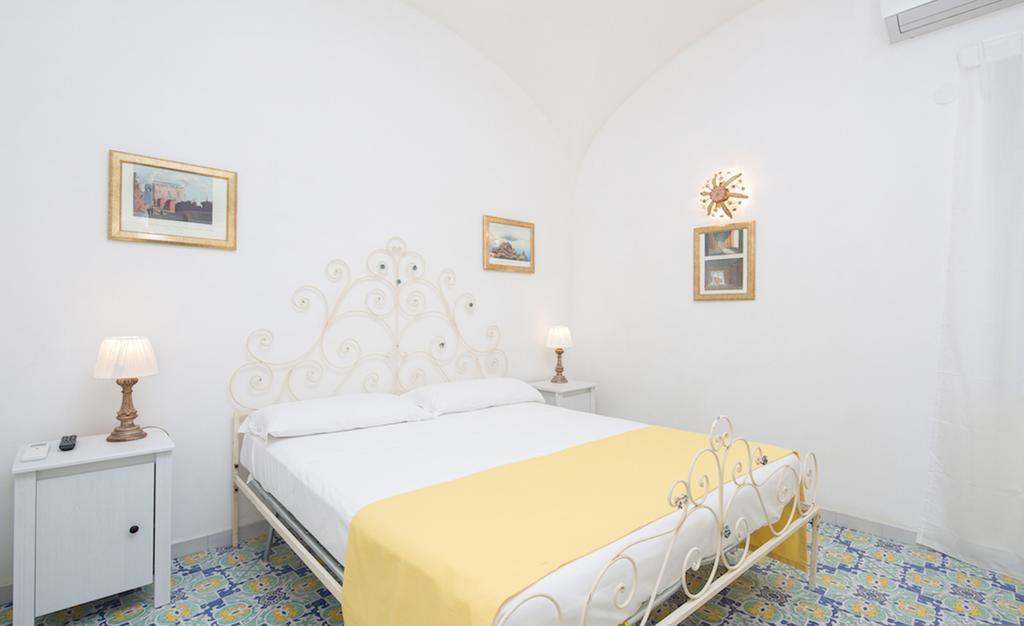 Marlin Guest House 카프리 객실 사진
