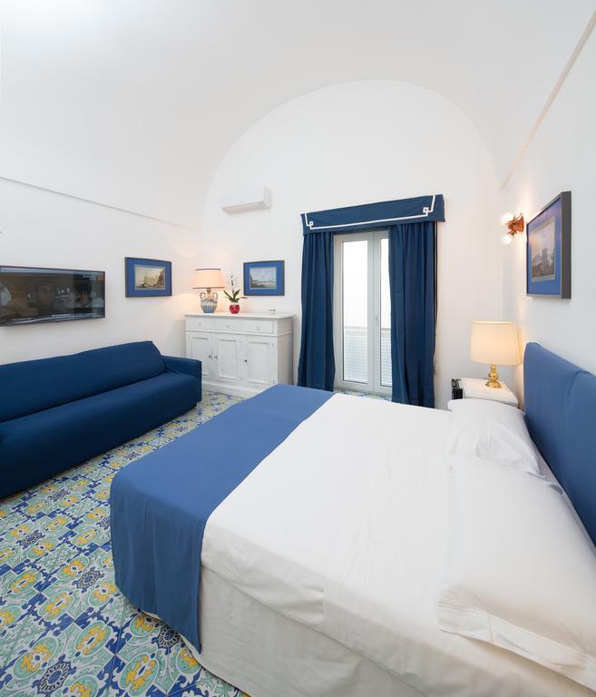 Marlin Guest House 카프리 외부 사진