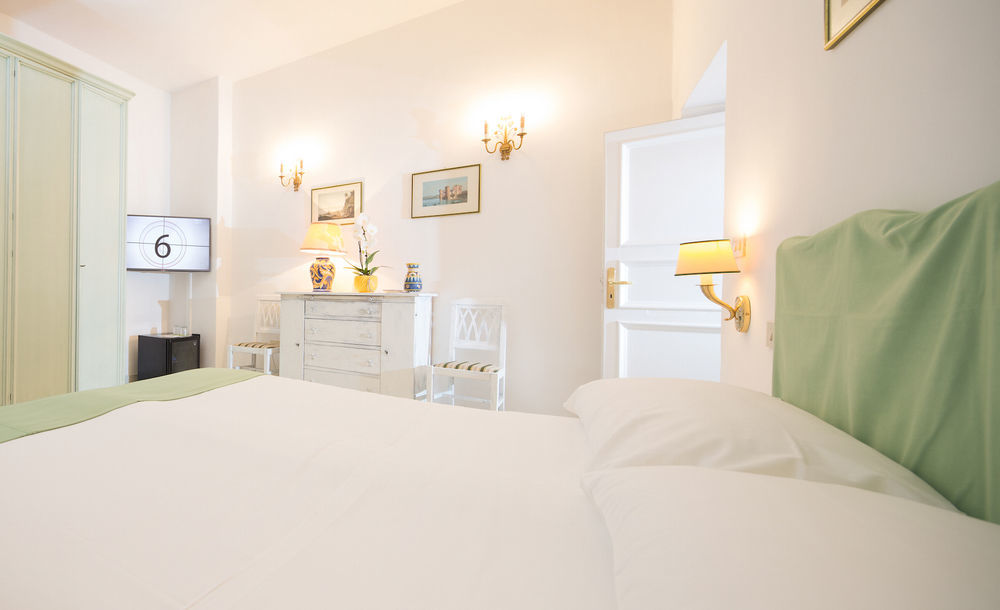 Marlin Guest House 카프리 외부 사진