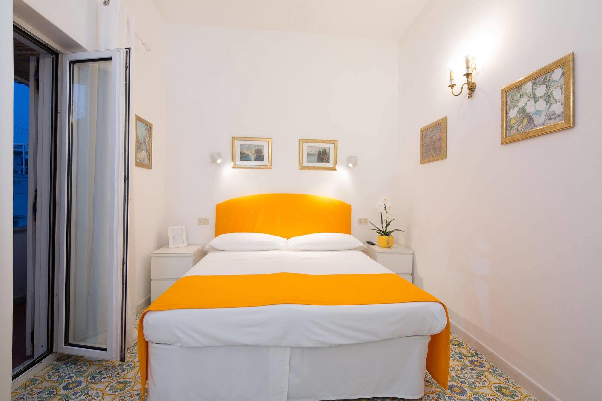 Marlin Guest House 카프리 외부 사진
